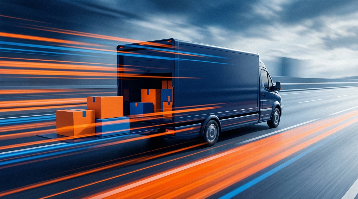 Ecom Express Shipping