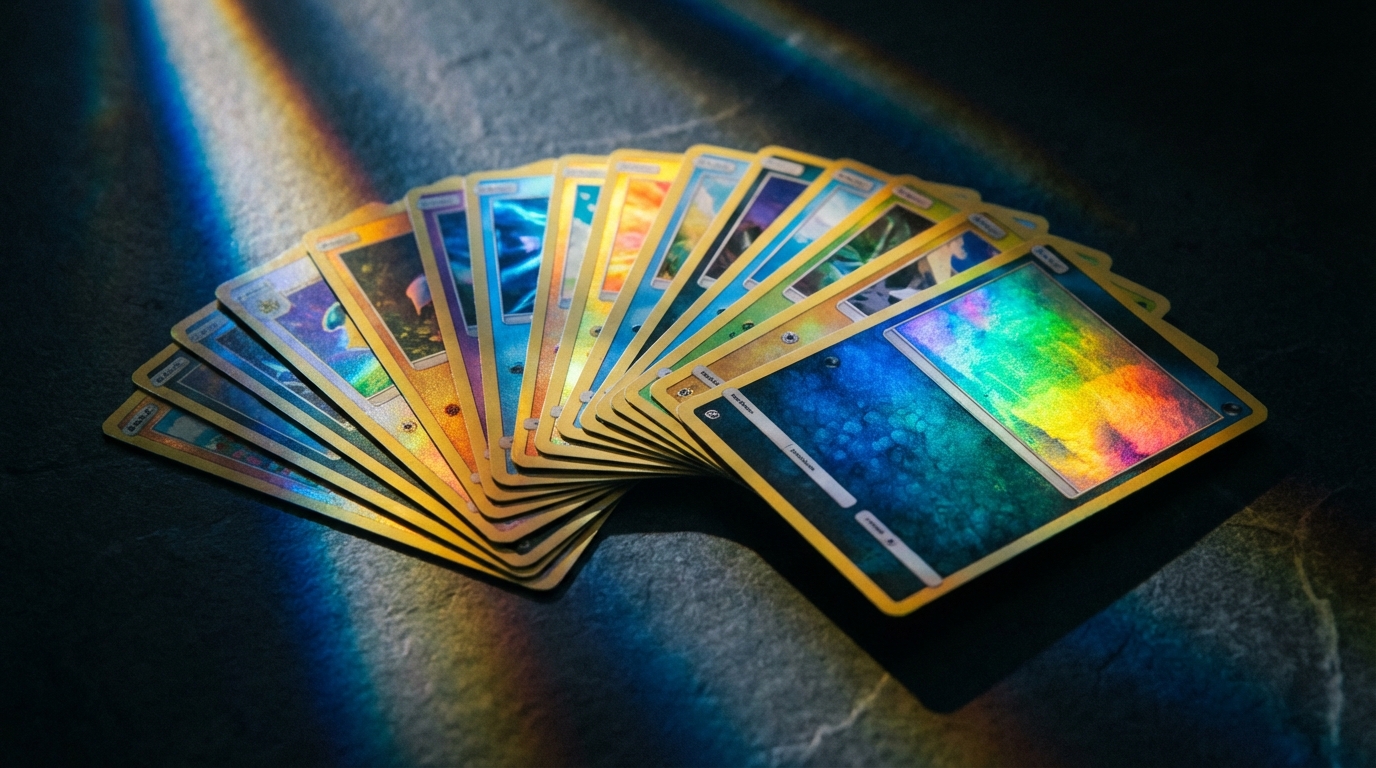 Card Marketplace Access