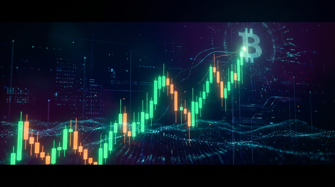 BTC 5Min Signals