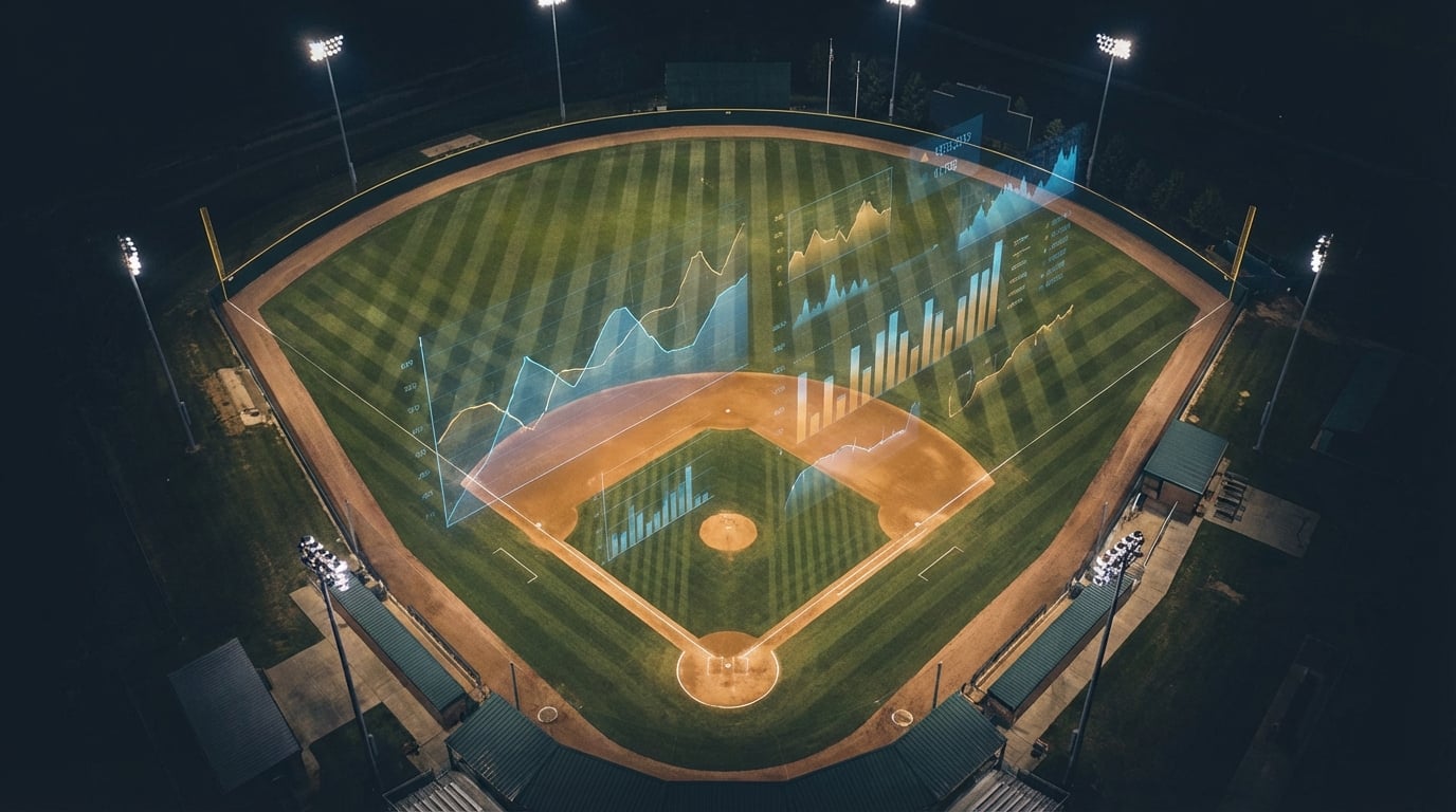 Live Baseball Betting Course