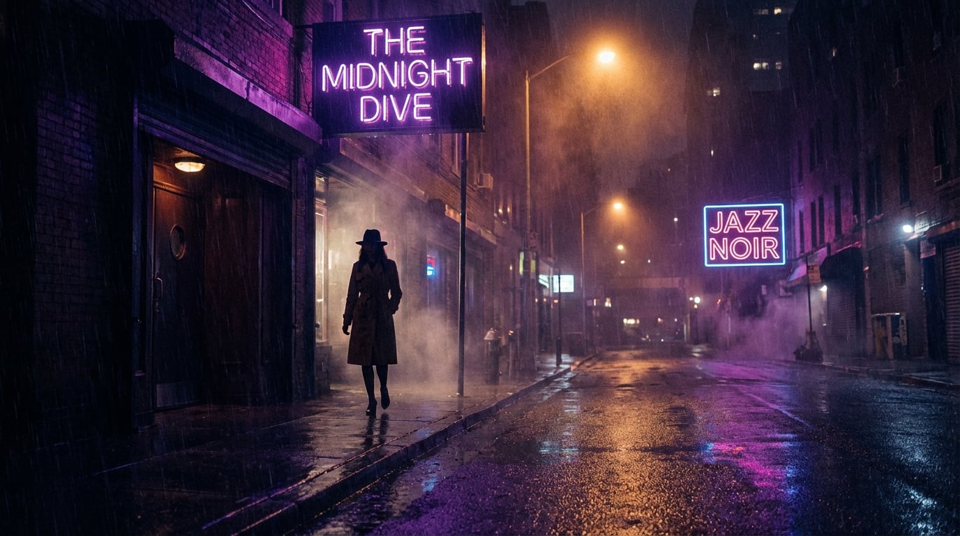 Midnight Snack Stories