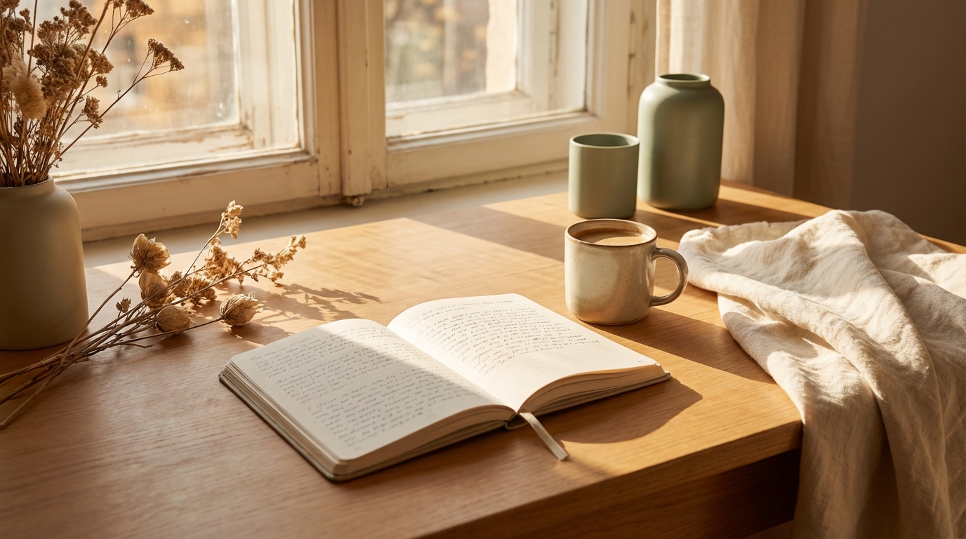 Burnout Recovery Starter Kit