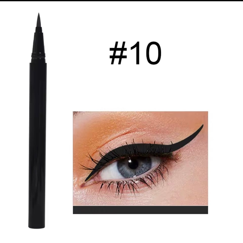 Waterproof Eye Liners