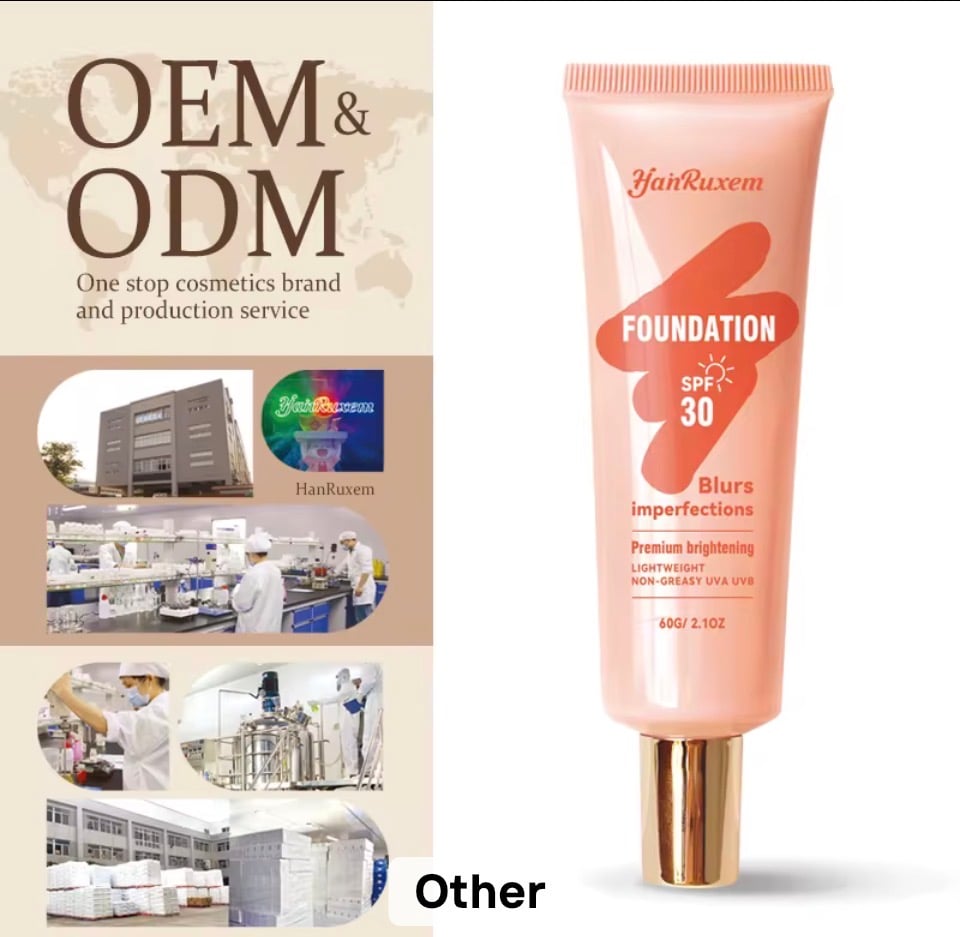 BB Cream 50+ SPF