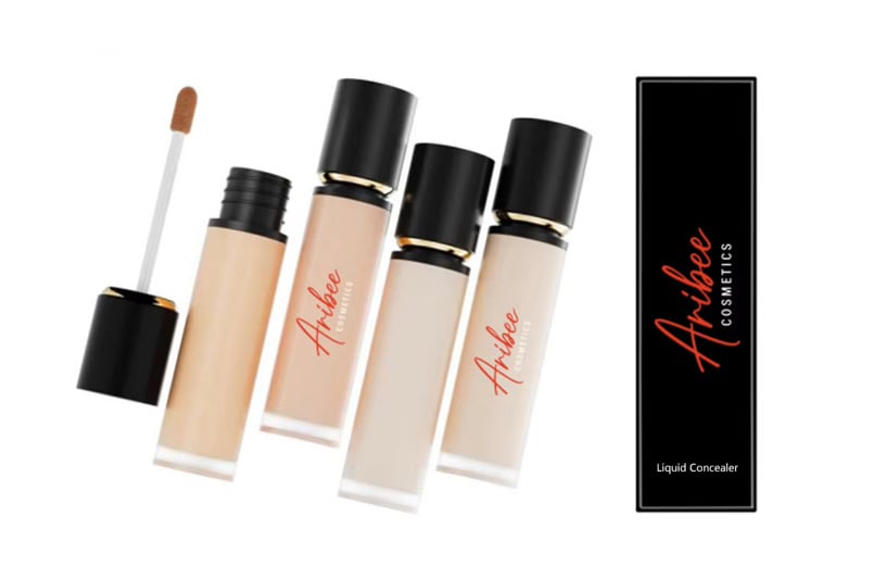 Waterproof Liquid Concealer