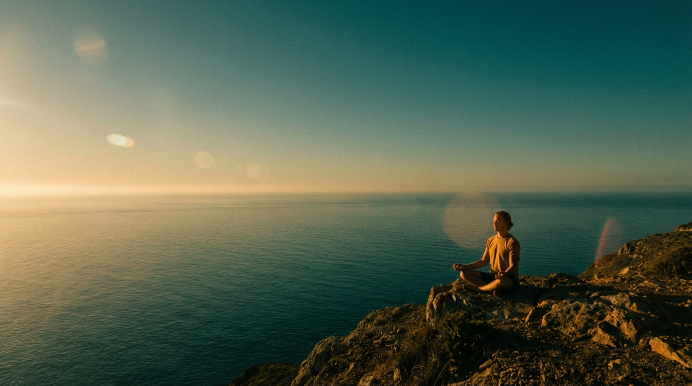 Self-Growth Mastery Course