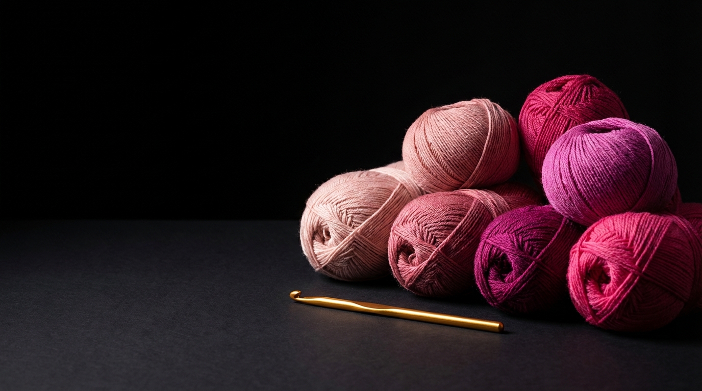 Crochet Step by Step
