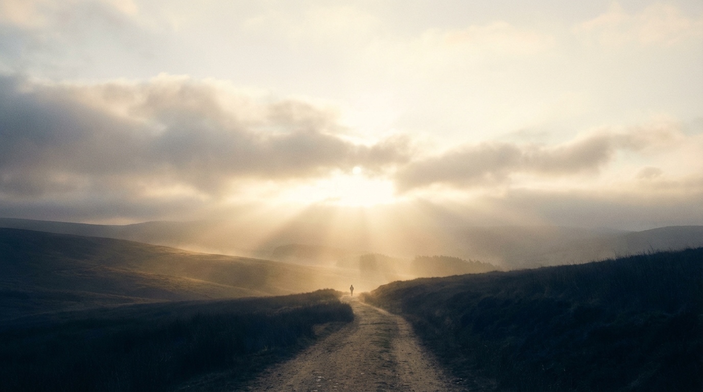 Move With Faith: 30-Day Discipline & Purpose Guide