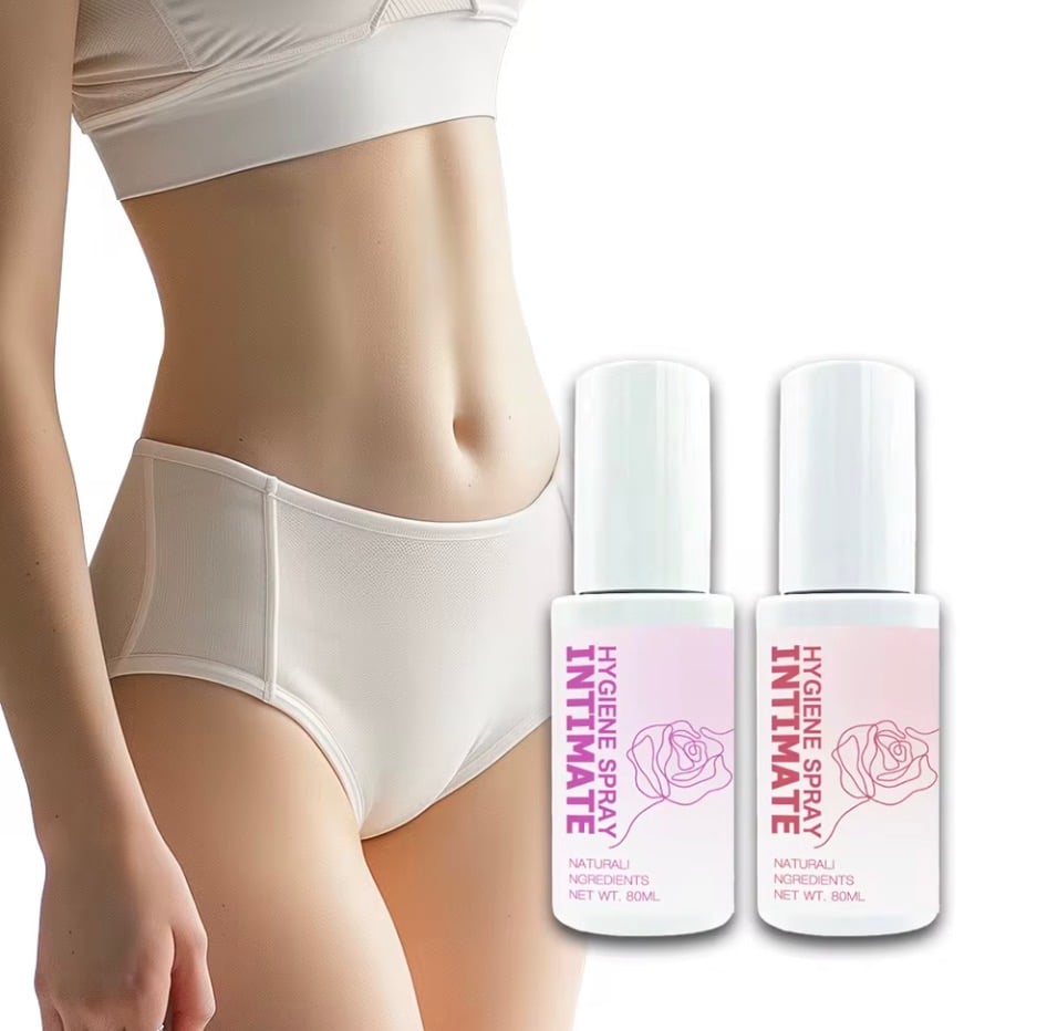 Intimate Spray for Women