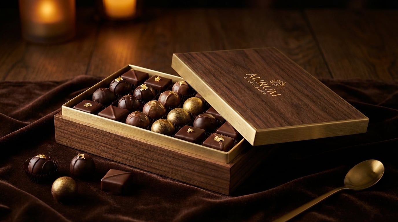 Signature Collection Box