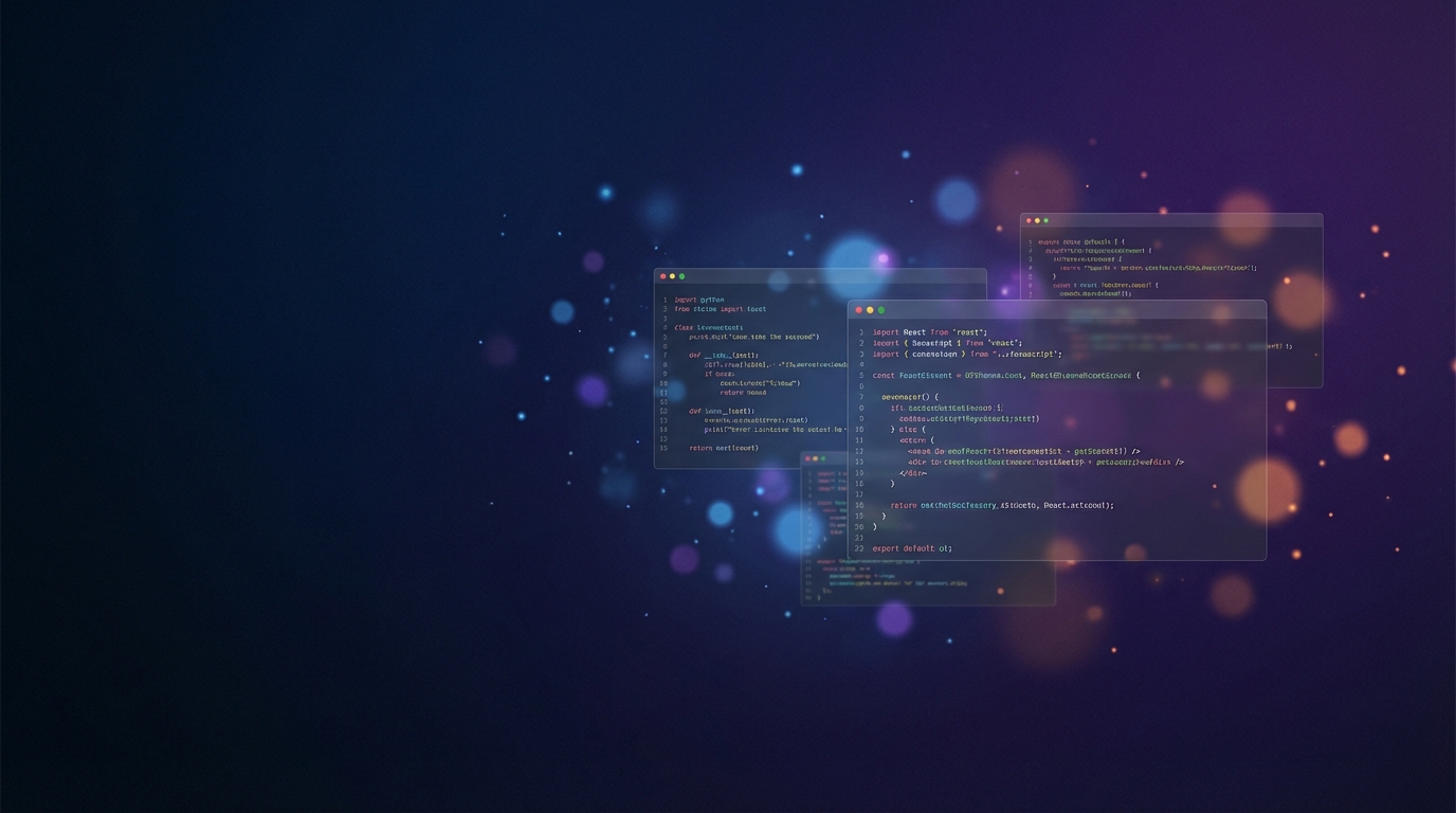 30-Day Code Challenge