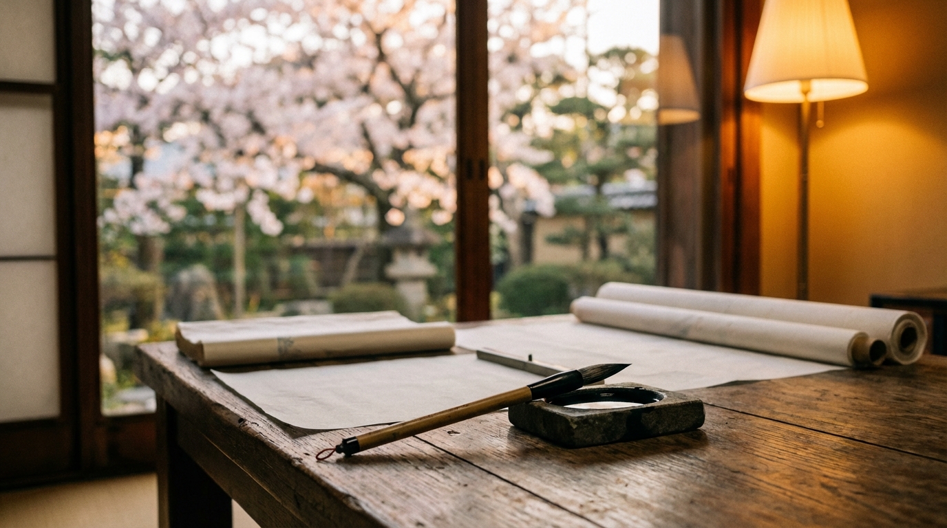 JLPT Masterclass
