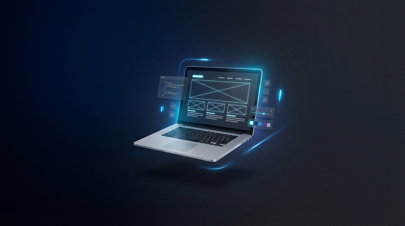 Custom Website Build
