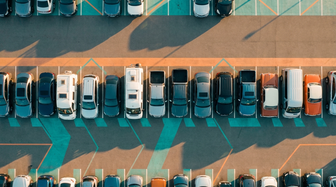WheelDeal Marketplace