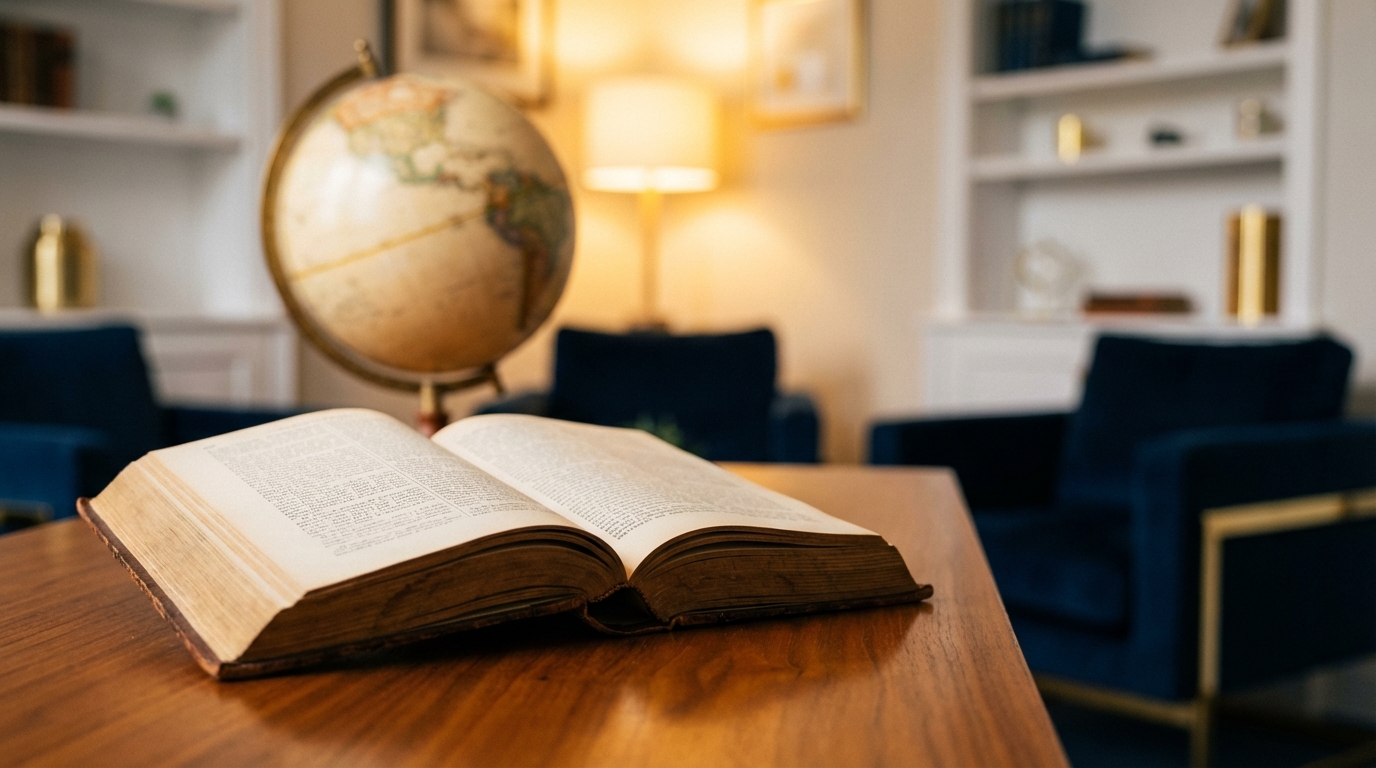 TOEFL & IELTS Exam Prep