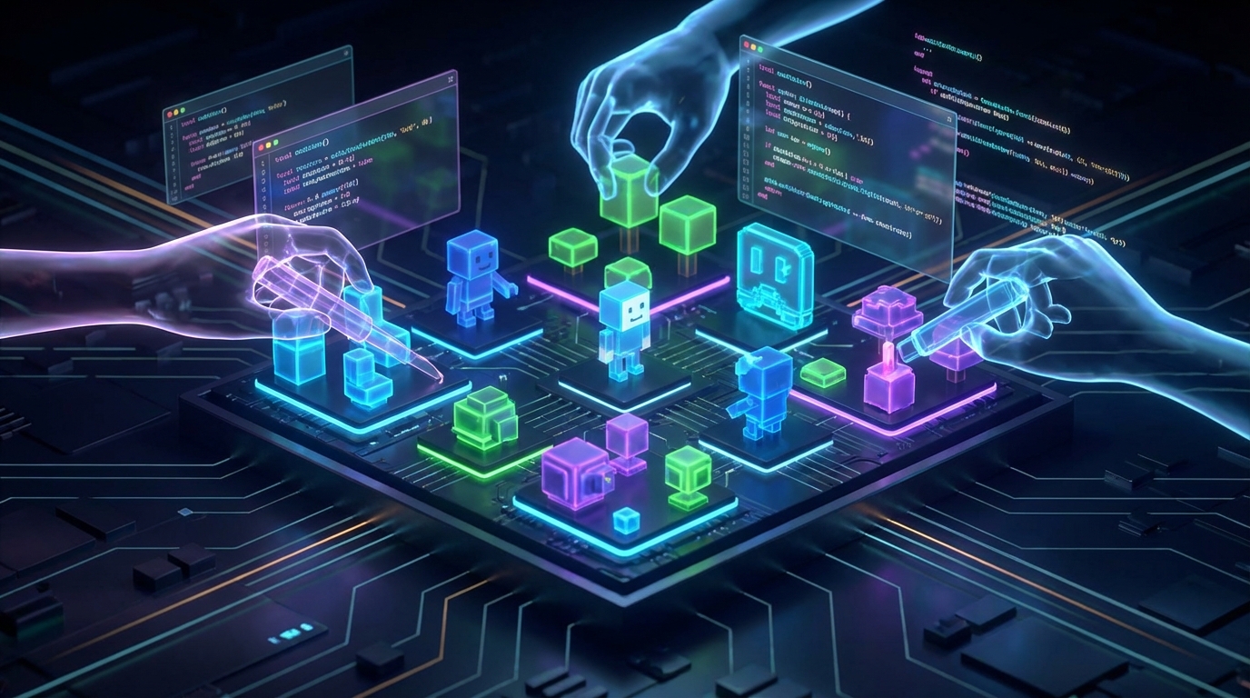 DevBlox Membership
