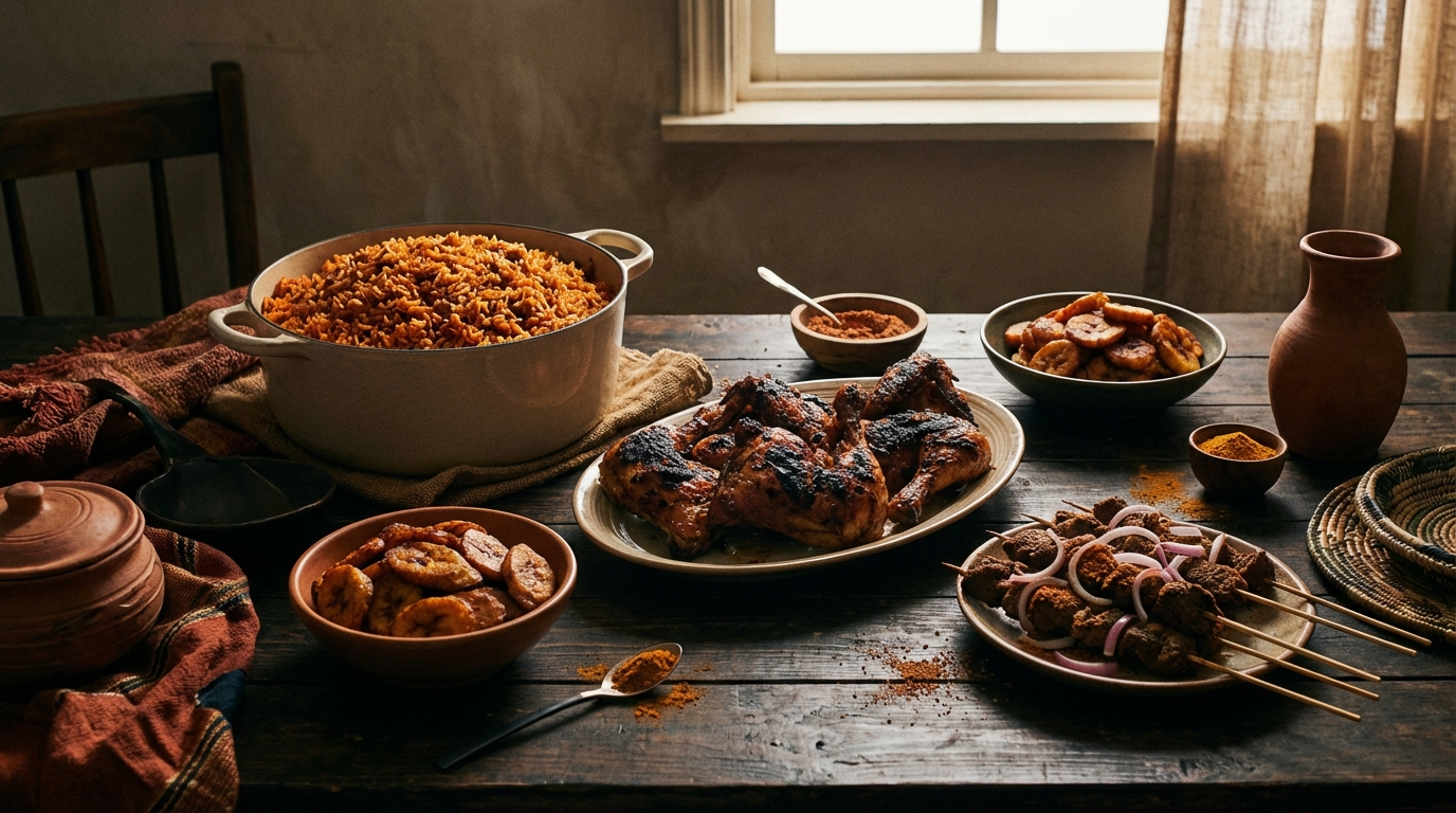 Chow-Pow Meal Plan