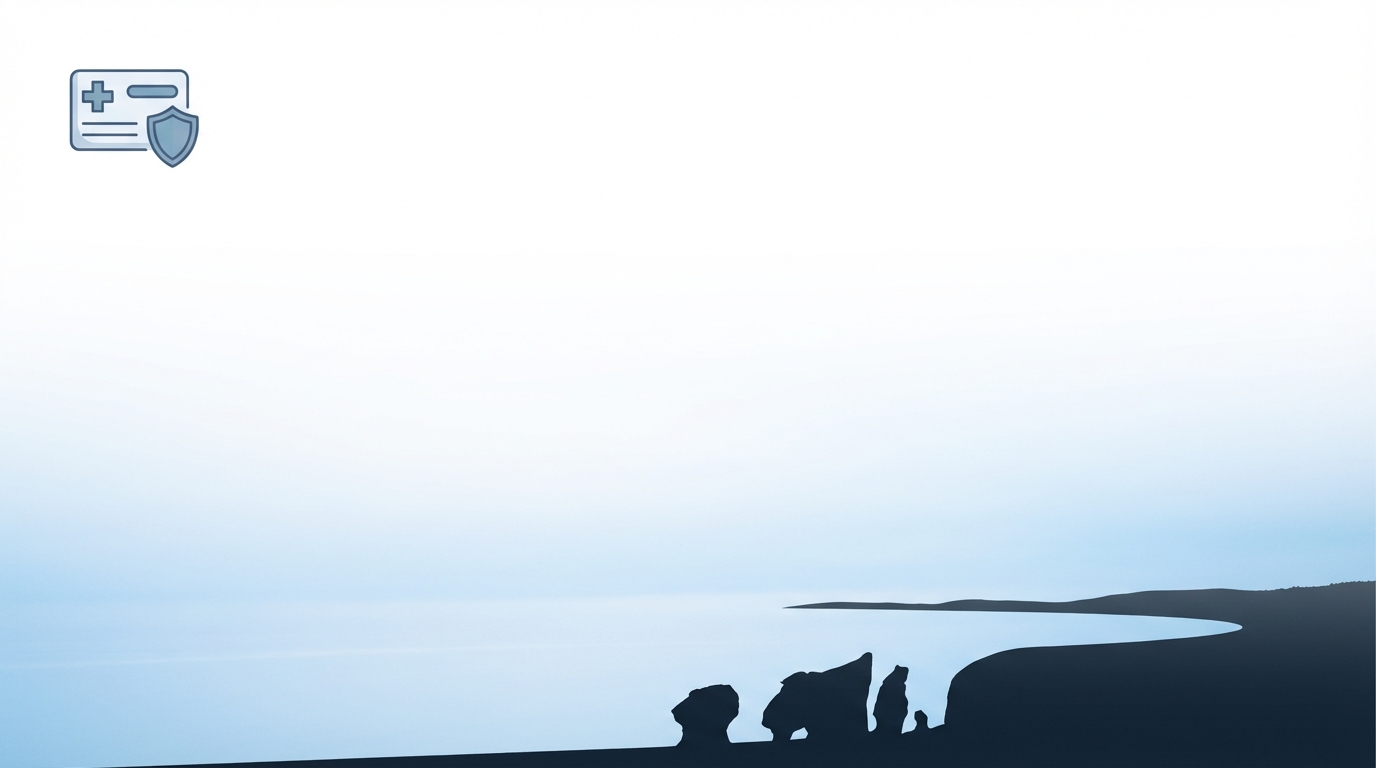 New Brunswick — Medicare Application