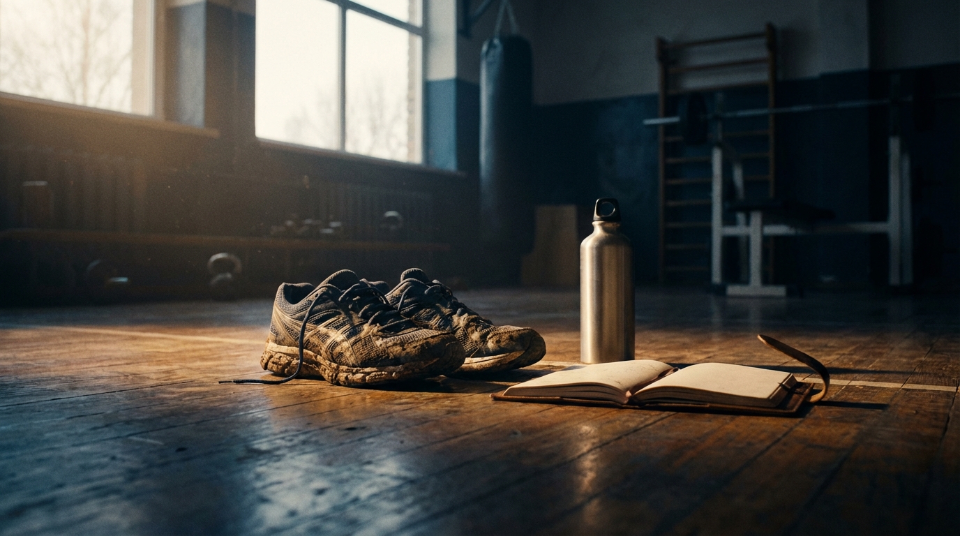 The Comeback Code — 30 Day System