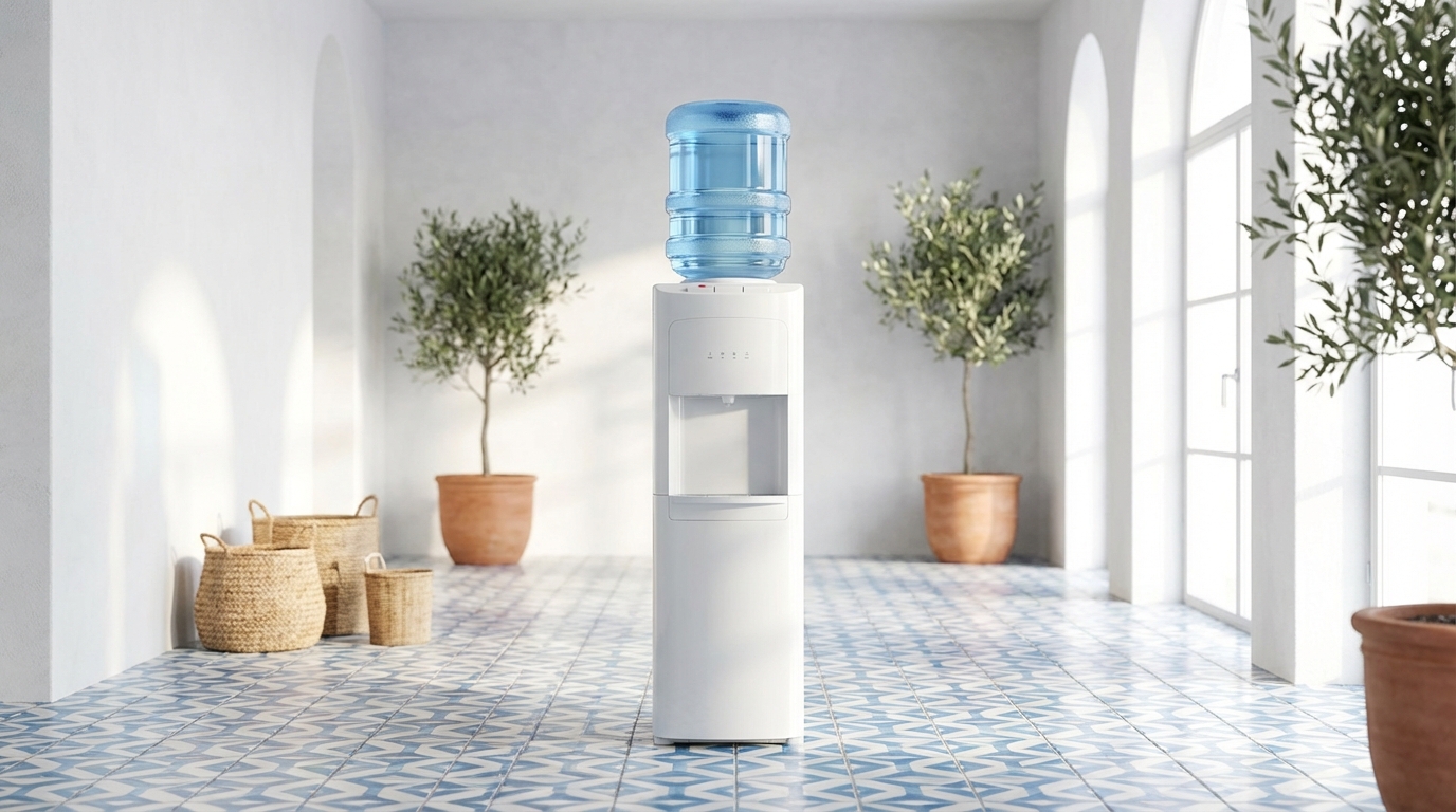 Water Dispensers
