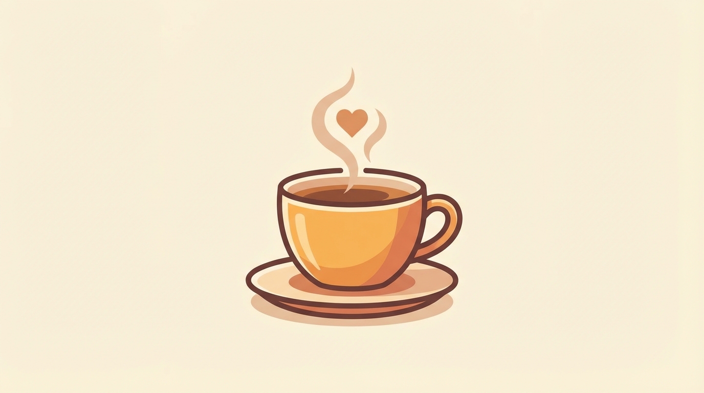 Buy me a Coffee ☕