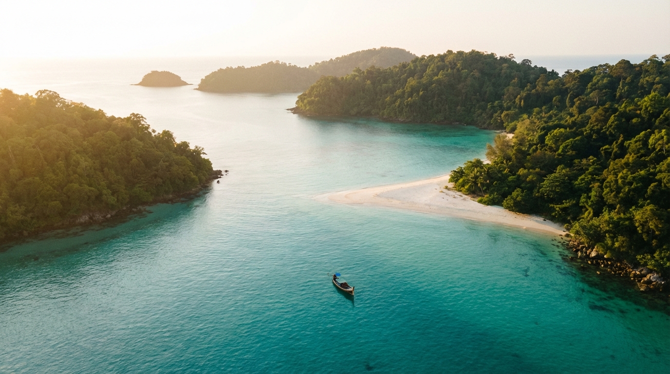 The Wanderlist Newsletter