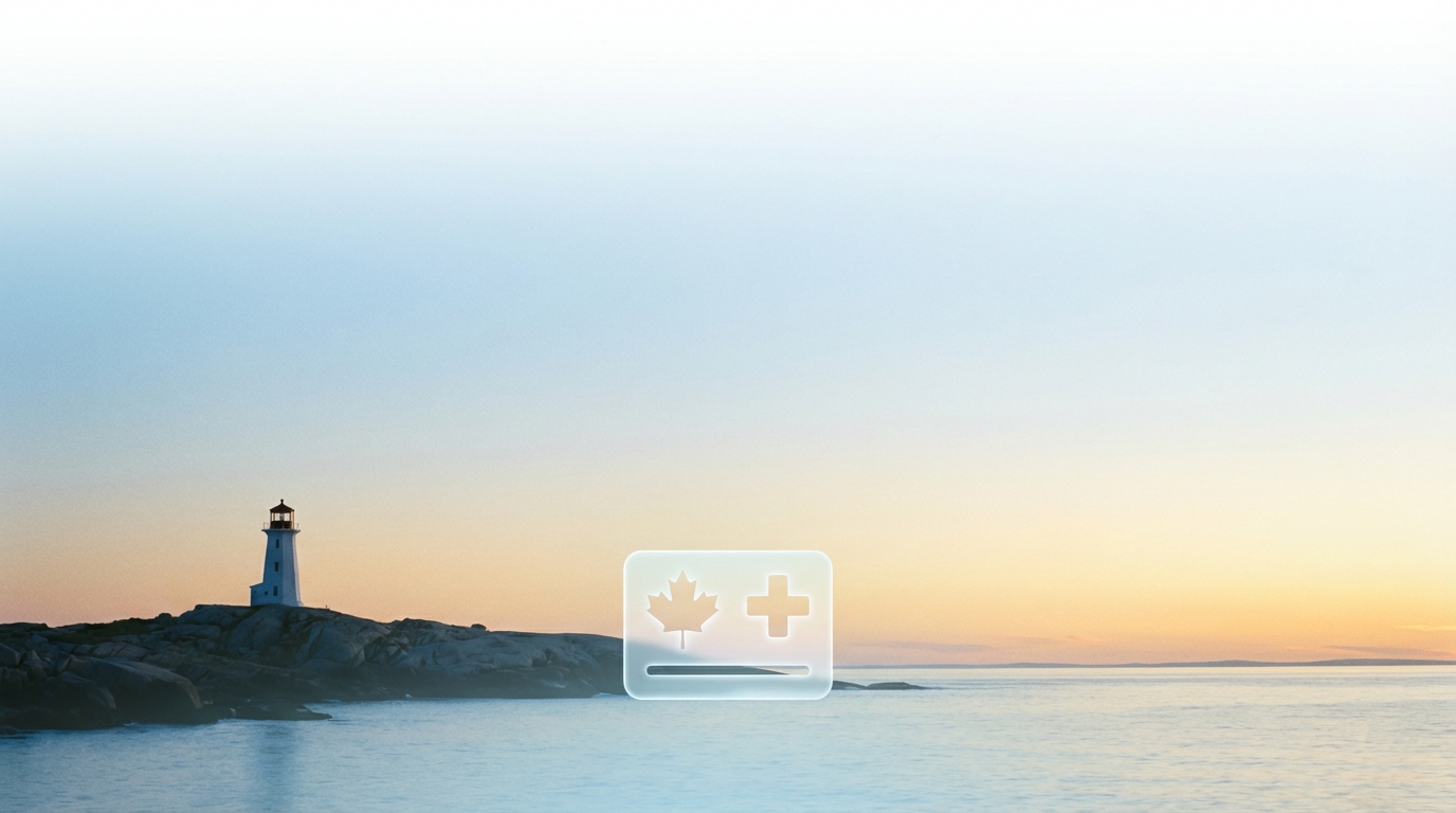 Nova Scotia — MSI Application
