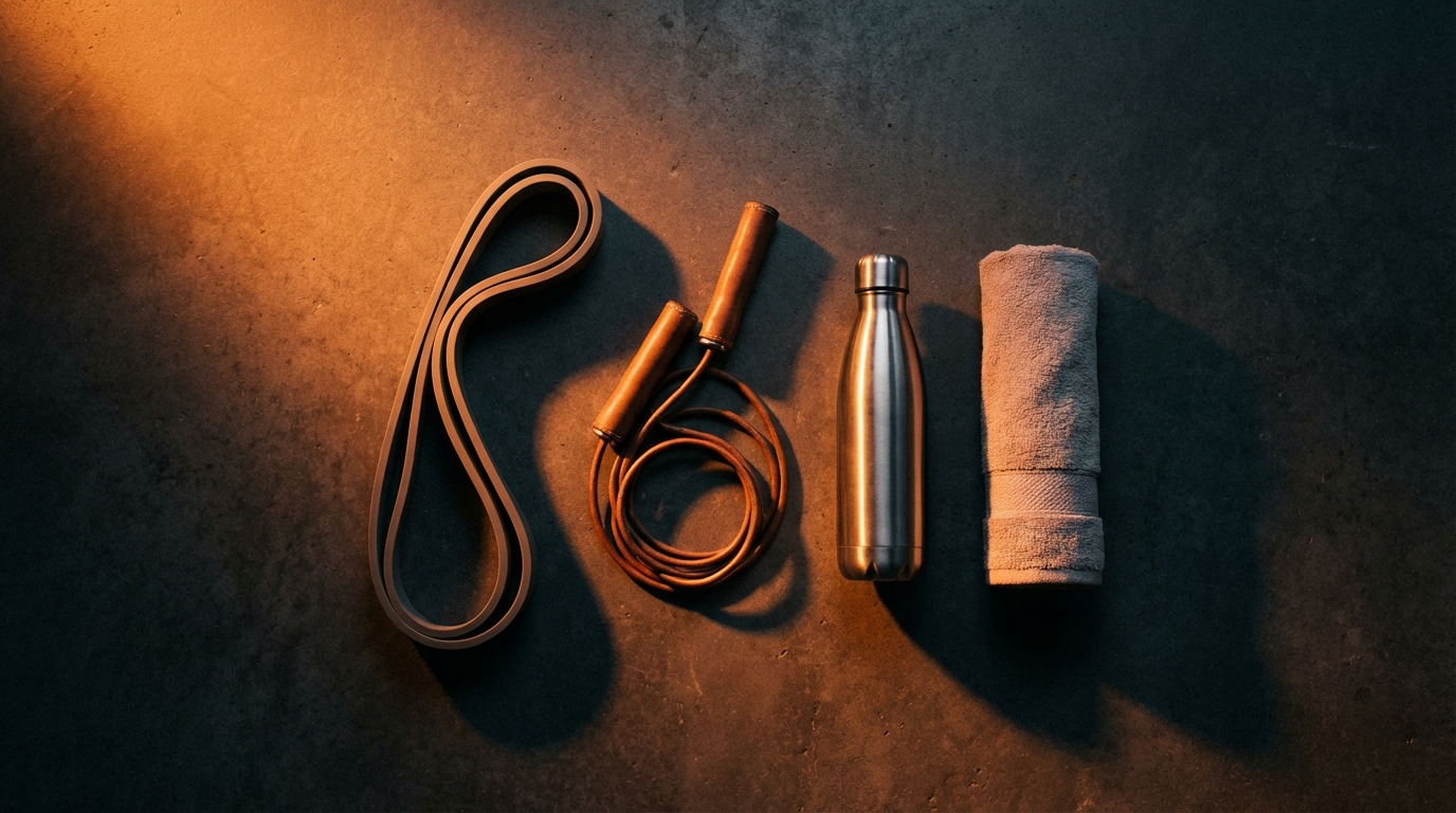 Beginner Workout Program