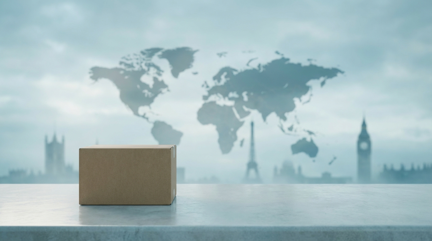 Shipparoo Forwarding