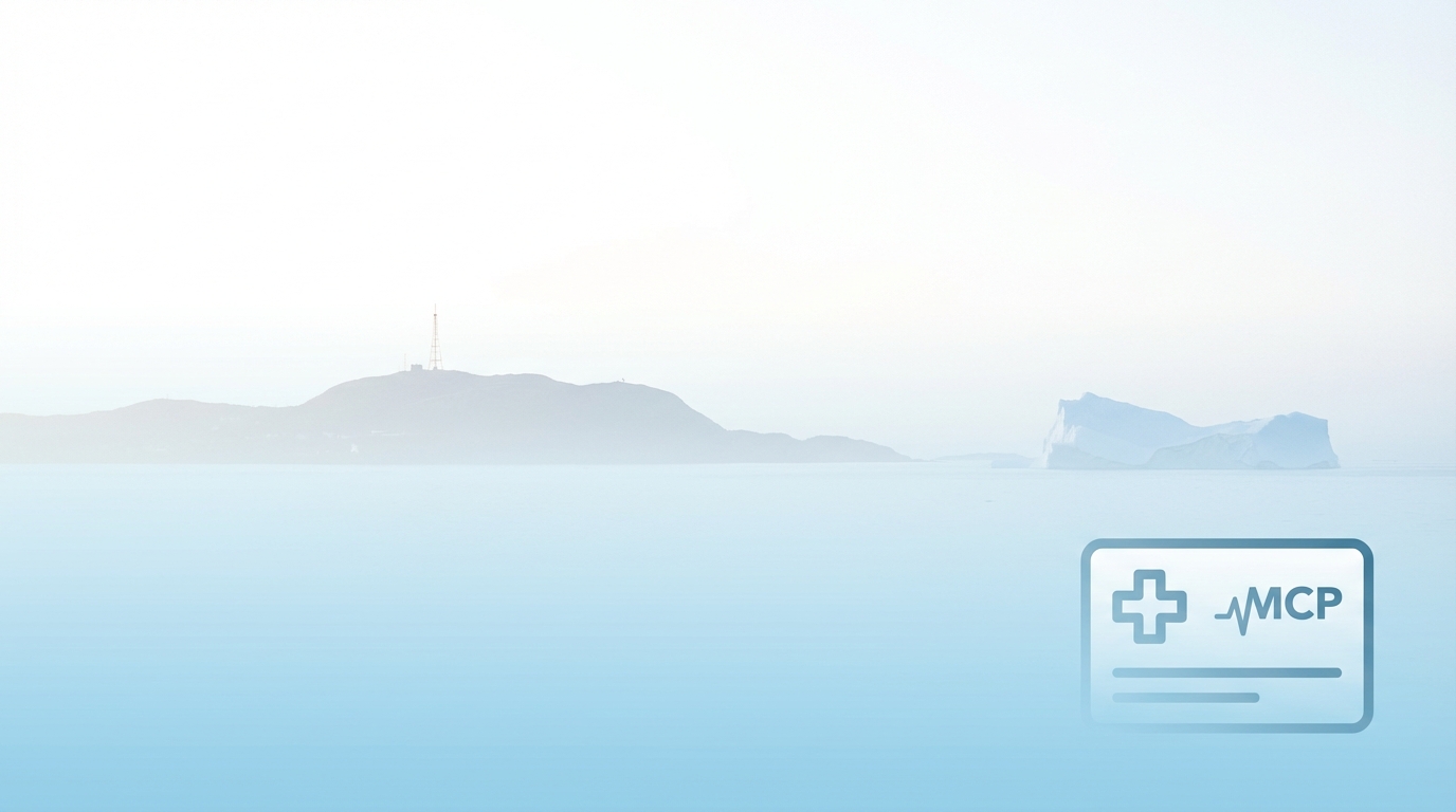 Newfoundland & Labrador — MCP Application