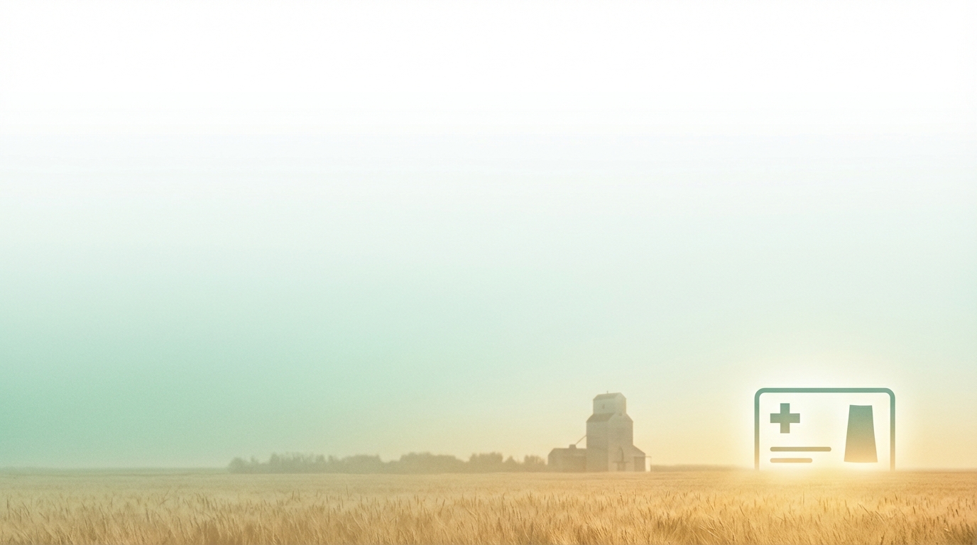 Saskatchewan — Health Card Application