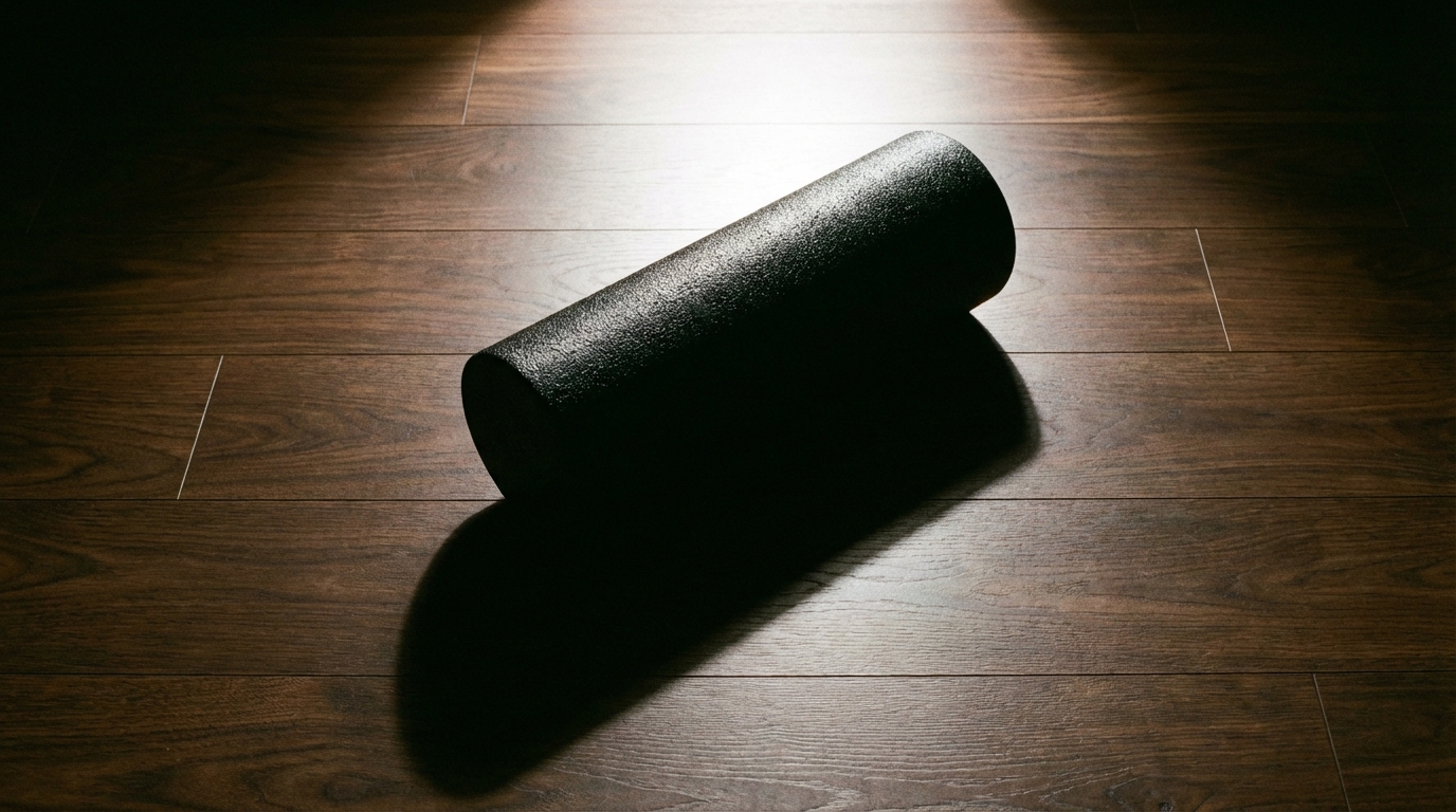FrontlineFitness Recovery Roller
