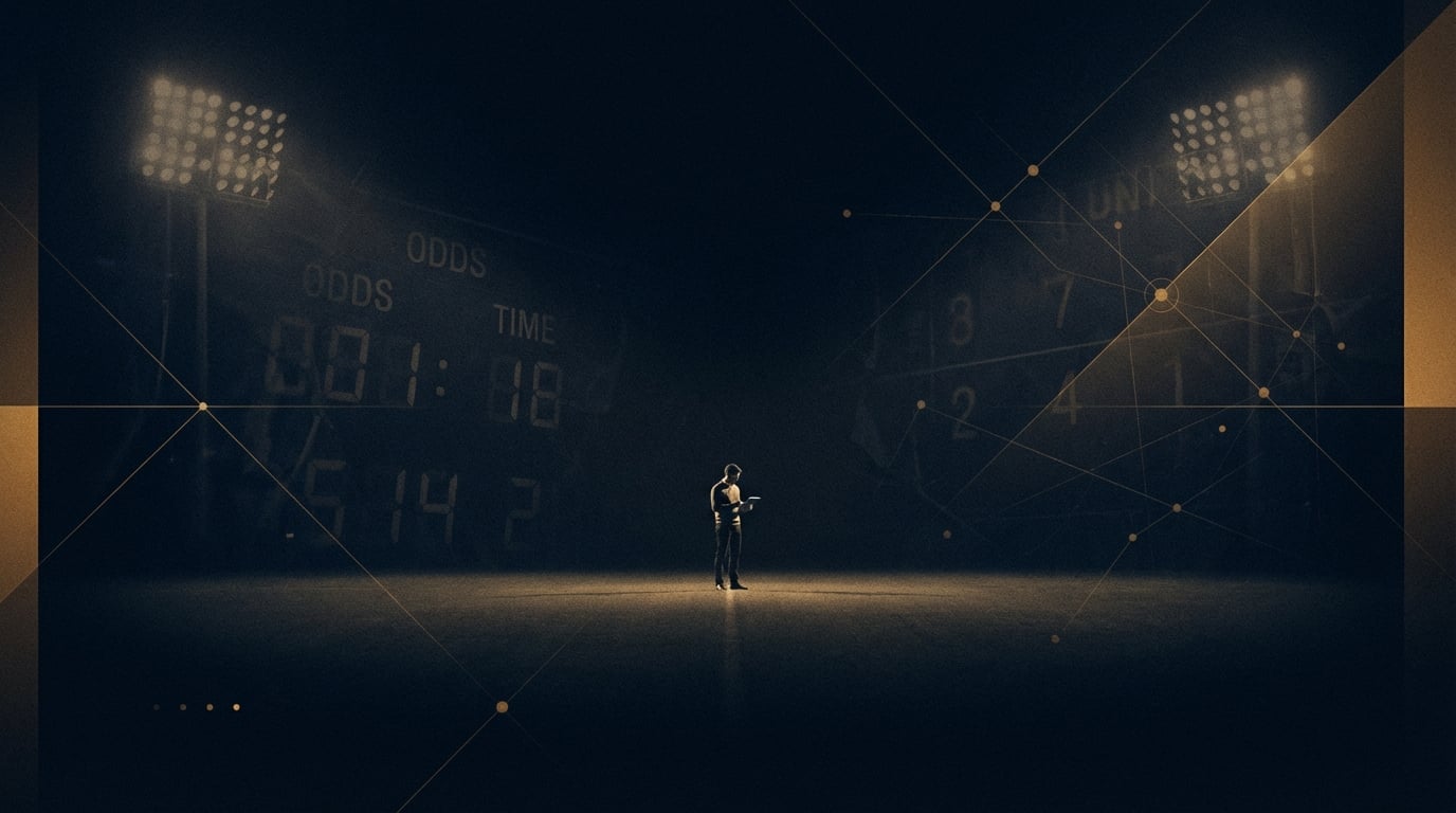 Winning Lines banner