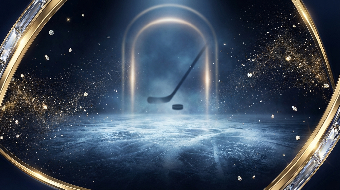 The Puck Inner Circle 🏒💎 (vip) 