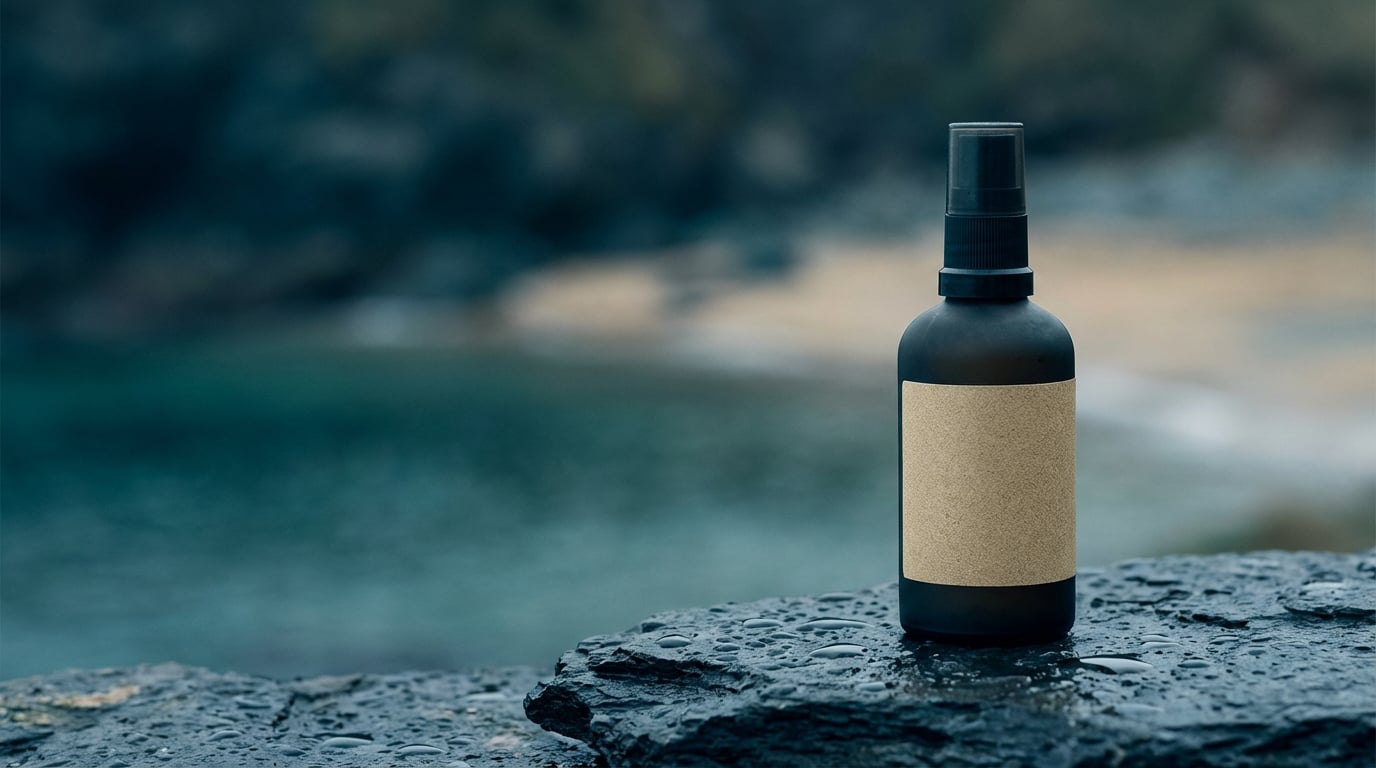 Sea Salt Spray