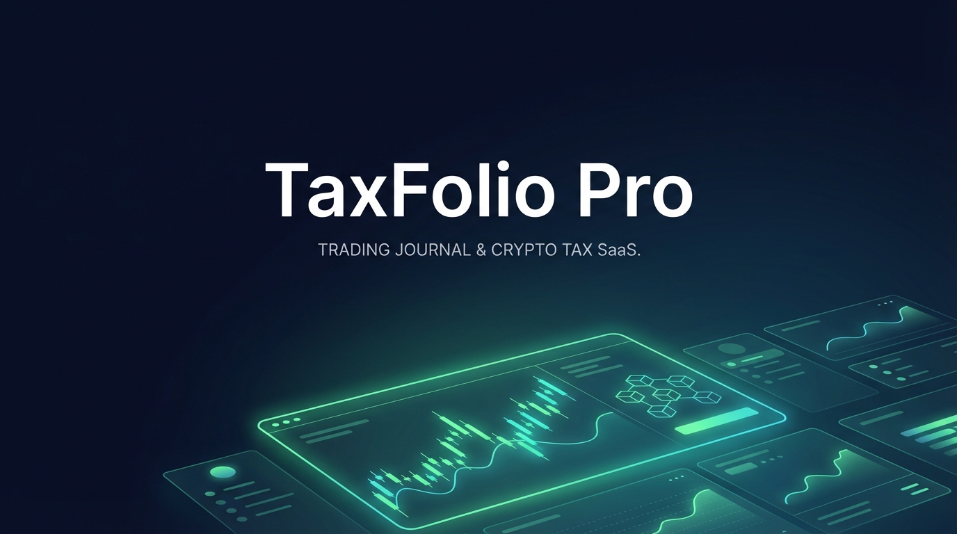 TaxFolio Pro
