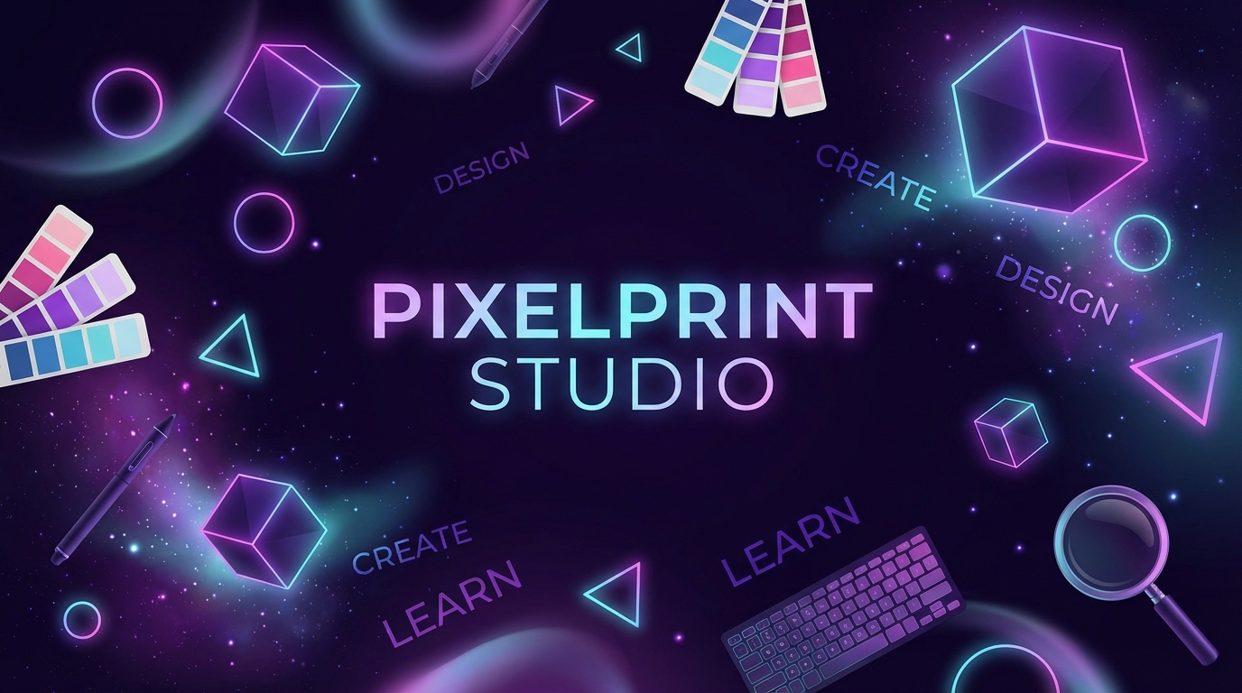 PixelPrint Pro