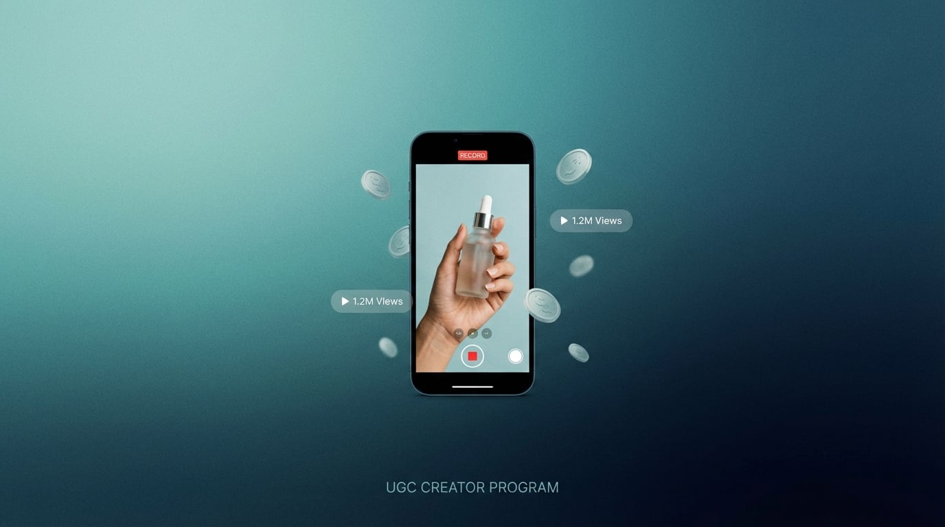 UGC Creator Program