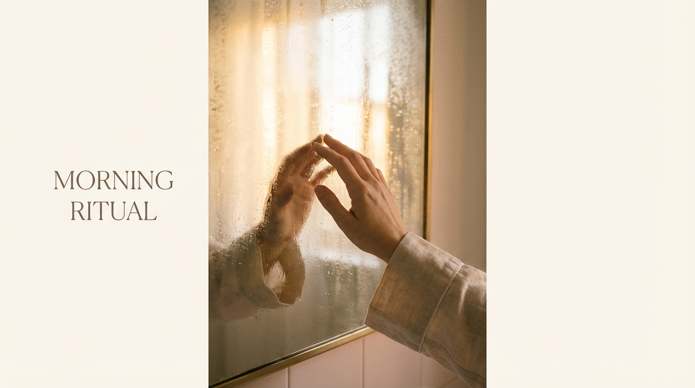 Mirror Mantra Ritual