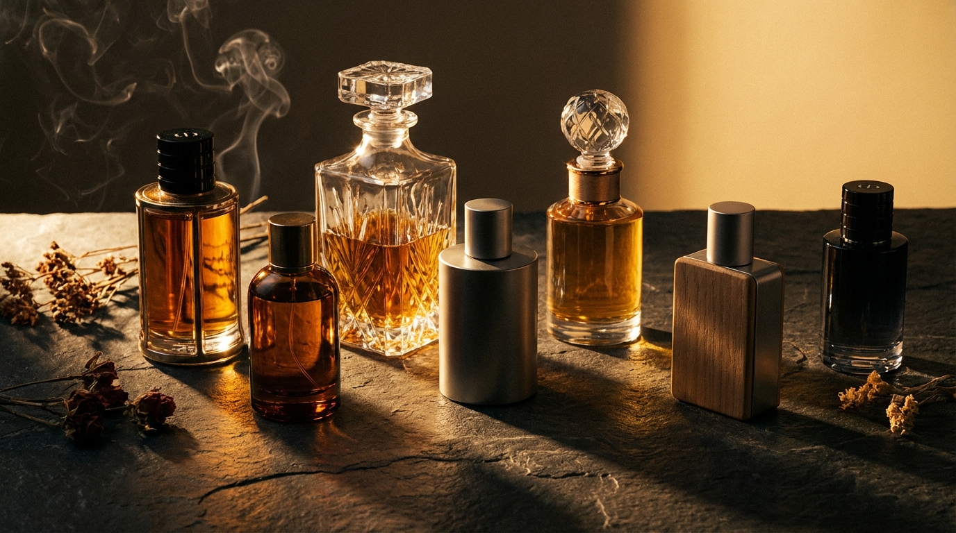 ScentVault Membership