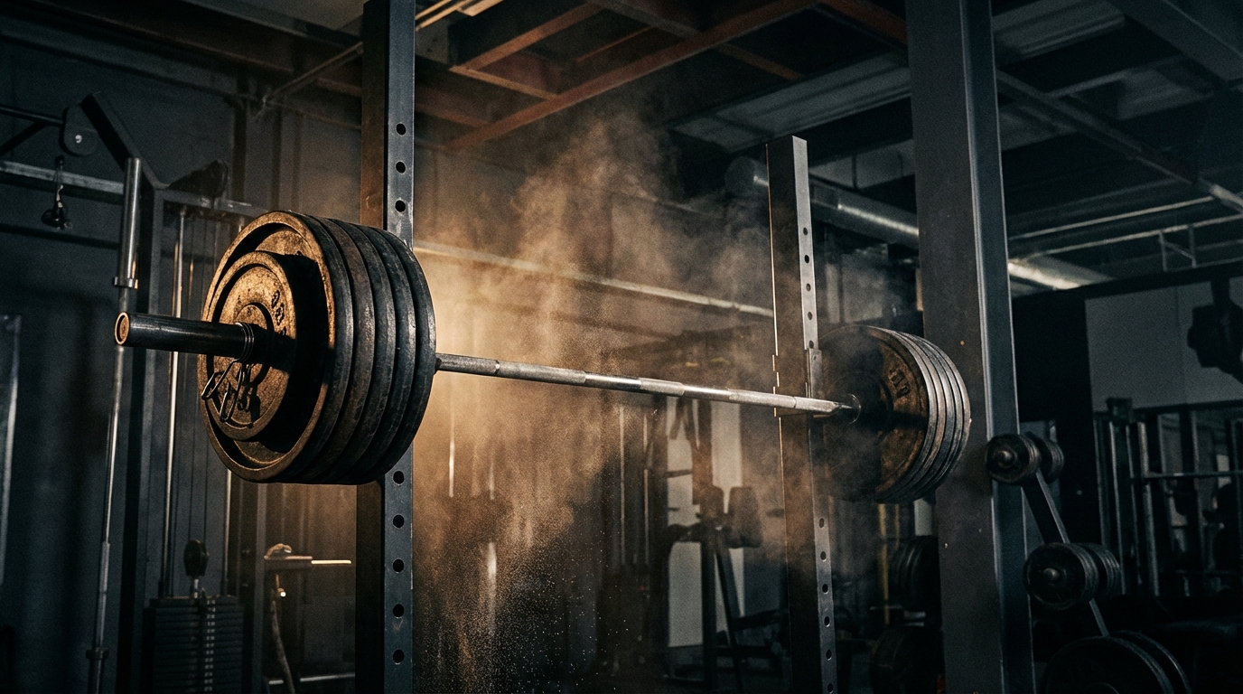 Iron Mind Newsletter