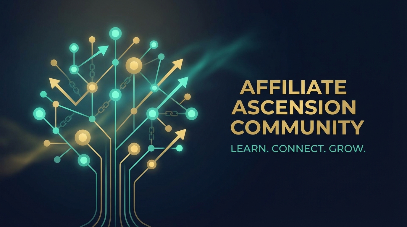 Affiliate Academy