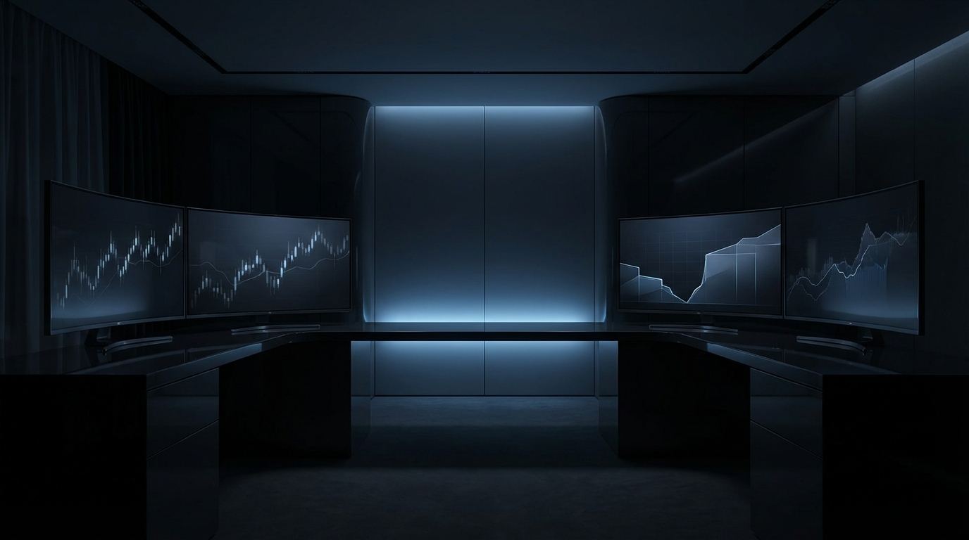 Private Desk