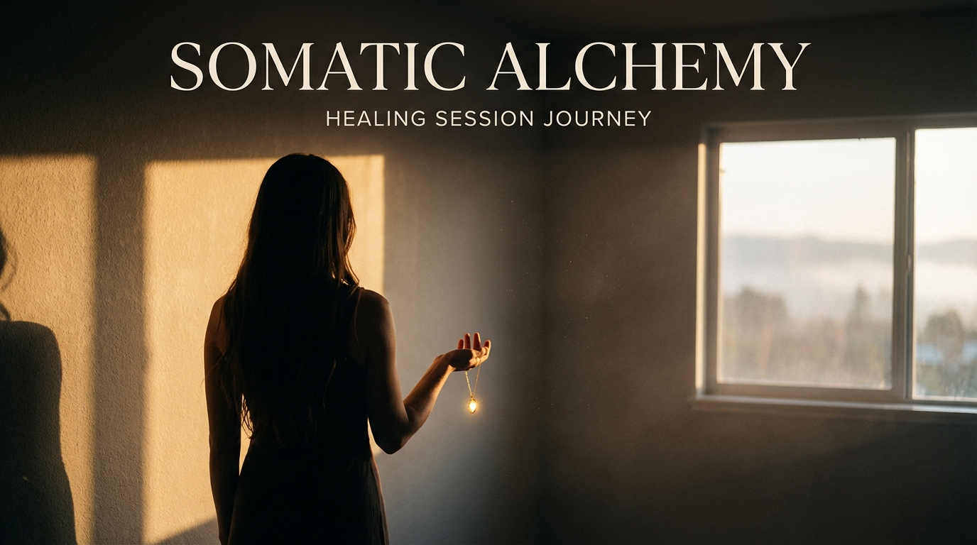 The Talisman Session