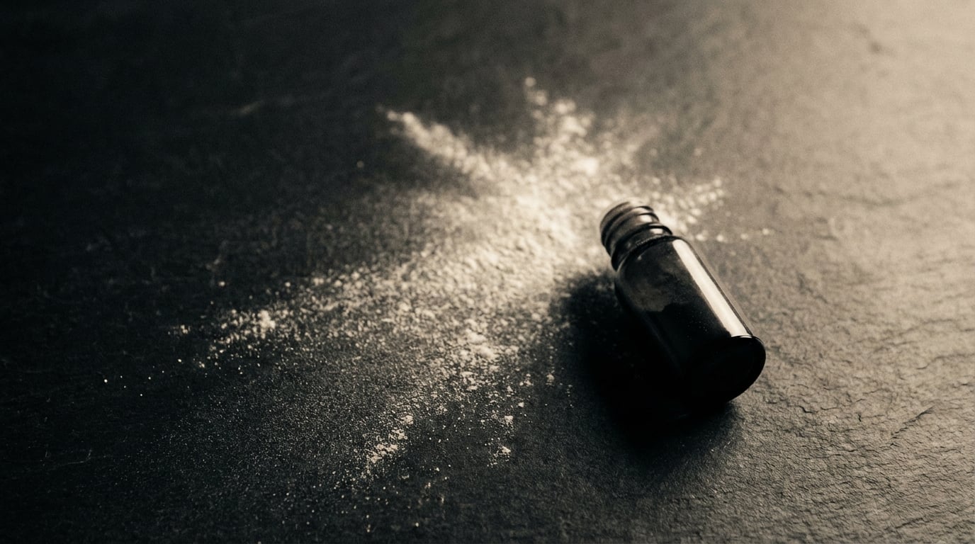 Texture Powder