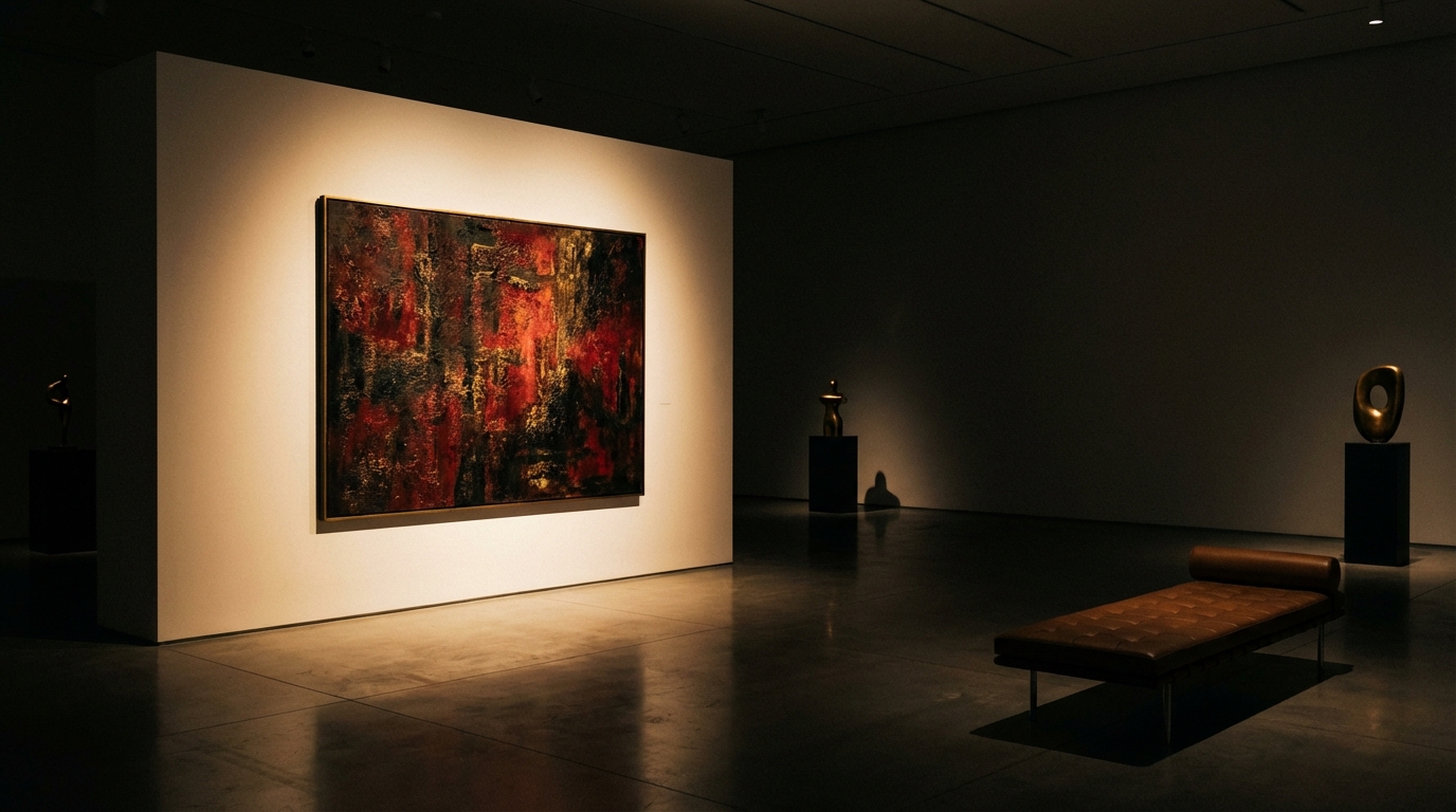 Snob Gallery