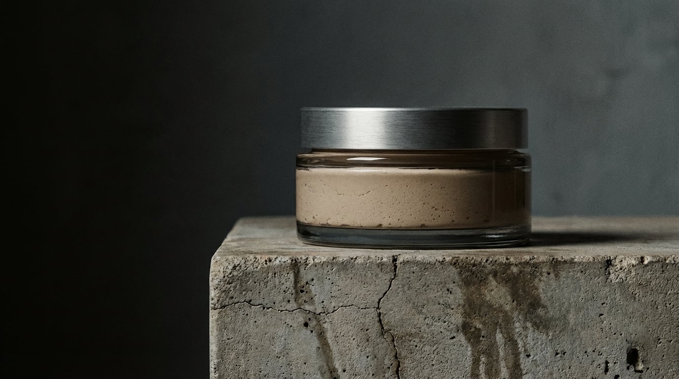 Matte Clay