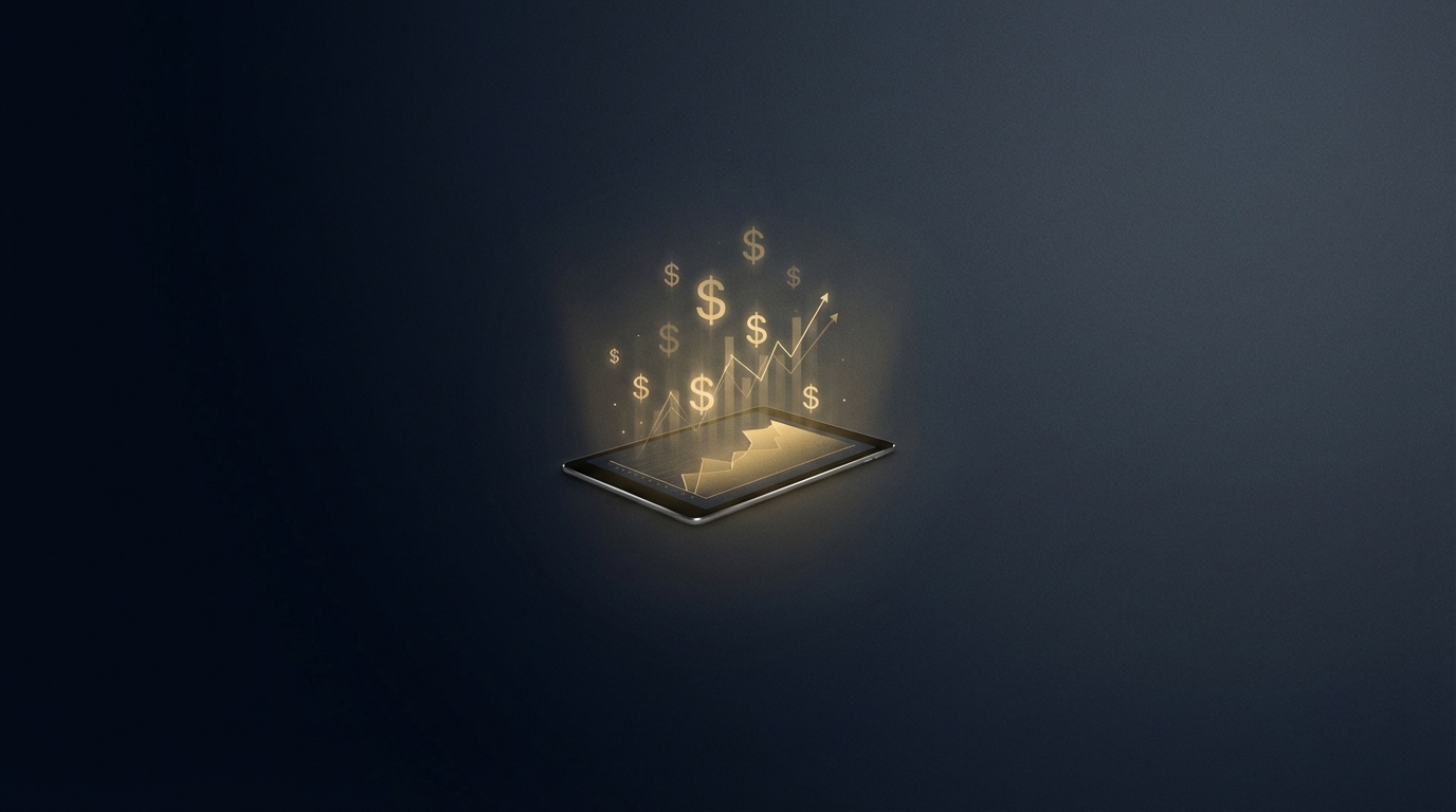 The Side Hustle Vault