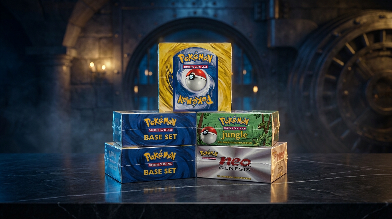 PokéVault Community