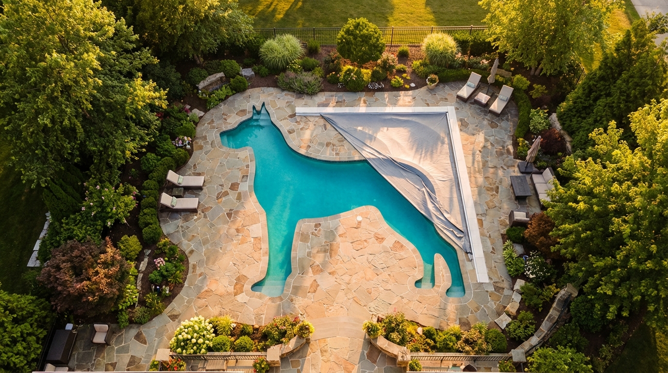 Free Pool Consultation